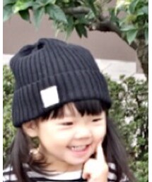 GLOBAL WORK | ニットキャップ/ビーニー