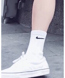 NIKE | ソックス/靴下