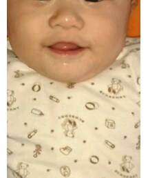 BURBERRY | Tシャツ/カットソー