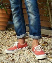 VANS | スニーカー