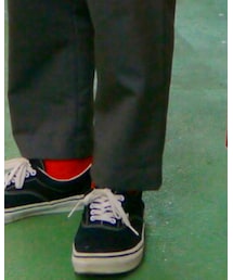 VANS | スニーカー