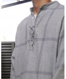 Boston Club | メガネ