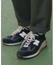 NEW BALANCE | スニーカー