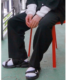 KIIT | その他パンツ