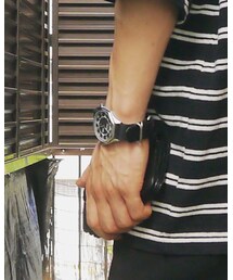 NIXON | アナログ腕時計