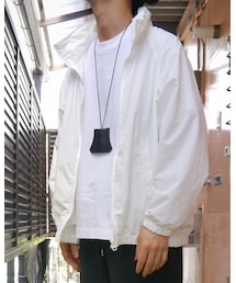 UNIQLO | ナイロンジャケット