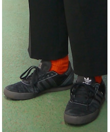 adidas SB | スニーカー