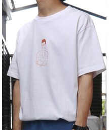 LES CINQ LETTRES | Tシャツ/カットソー