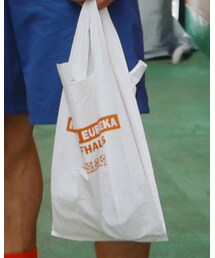 MAISON EUREKA | エコバッグ/サブバッグ