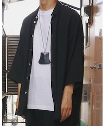 firmum | シャツ/ブラウス