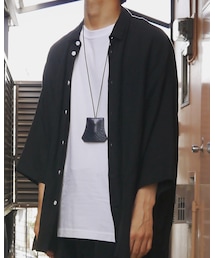 HANES | Tシャツ/カットソー