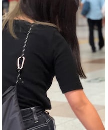 GU | Tシャツ/カットソー