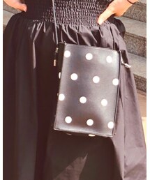 MOUSSY | ショルダーバッグ