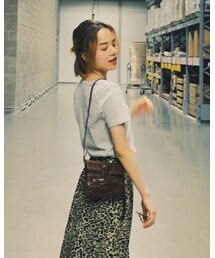 muji | Tシャツ/カットソー