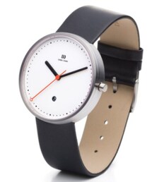 danishdesign | アナログ腕時計