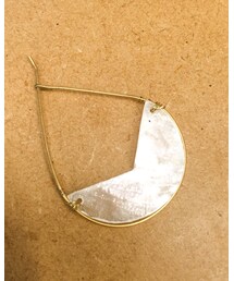 GEORGE'S | ピアス（両耳用）