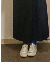 NUMBER TWENTY-ONE | スニーカー