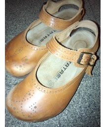 BIRKENSTOCK | TATAMI volga（タタミ ボルガ）(サンダル)