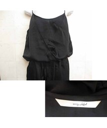 URBAN RESEARCH Sonny Label | サロペット/オーバーオール