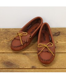 Minnetonka | モカシン/デッキシューズ