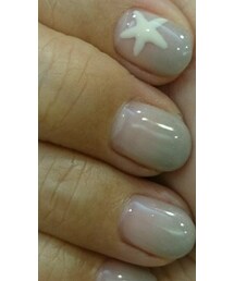 ジェルネイル | スキンケア