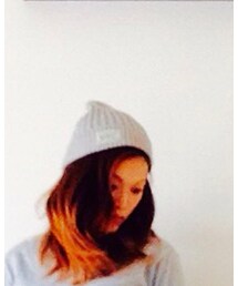 しまむら | ニットキャップ/ビーニー