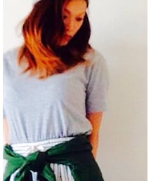 UNIQLO | Tシャツ/カットソー