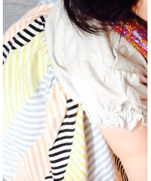 頂き物 | ワンピース