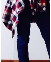 GRL | デニムパンツ