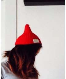 しまむら | ニットキャップ/ビーニー