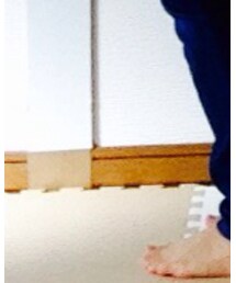 フリンジブーツを履きます | ブーツ