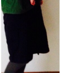 I forgot | スカート