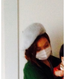 GRL | ハンチング/ベレー帽