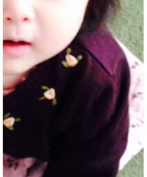 BeBe | カーディガン/ボレロ