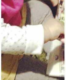 UNIQLO | ロンパース