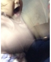 大好きなパパが帰ってきて大興奮♡ | その他