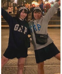 GAP | パーカー