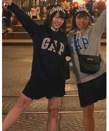 GAP | パーカー