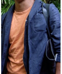 STYLE CRAFT | テーラードジャケット