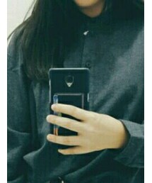 UNIQLO | シャツ/ブラウス