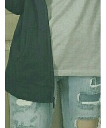 UNIQLO | スタジャン