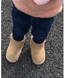 Ampersand | ブーツ