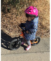 ださコーデ💓🚲笑 | その他