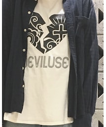 Deviluse | Tシャツ/カットソー