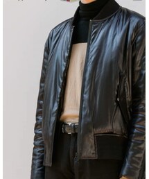 JOHN LAWRENCE SULLIVAN | ニット/セーター