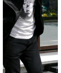 UNDERCOVER | Tシャツ/カットソー