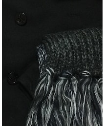 CIAOPANIC TYPY | マフラー