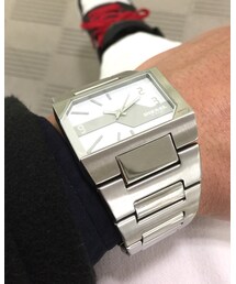 DIESEL | アナログ腕時計