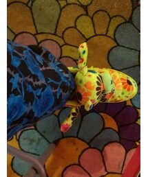 adidas original byジェレミースコット | シューズ