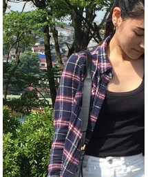 GRL | その他トップス